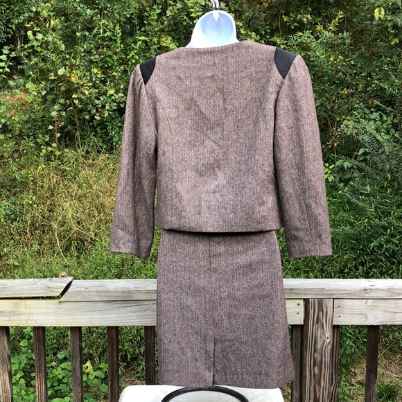 Vintage Suit - Picture 5 of 5